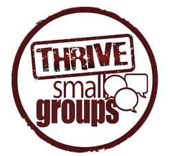 Thrive Small Groups