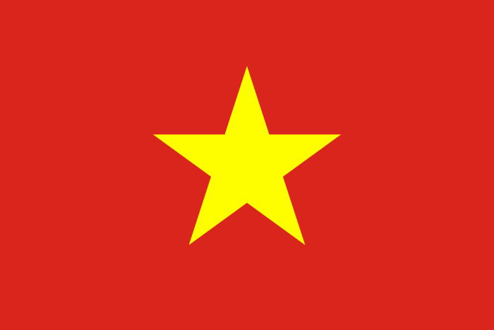Vietnam (2022)