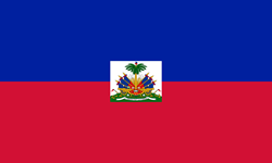 Haiti (2007)